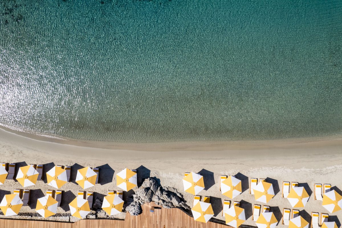 These are the Destinations Dominating Every Jet-Setter’s Itinerary This Summer