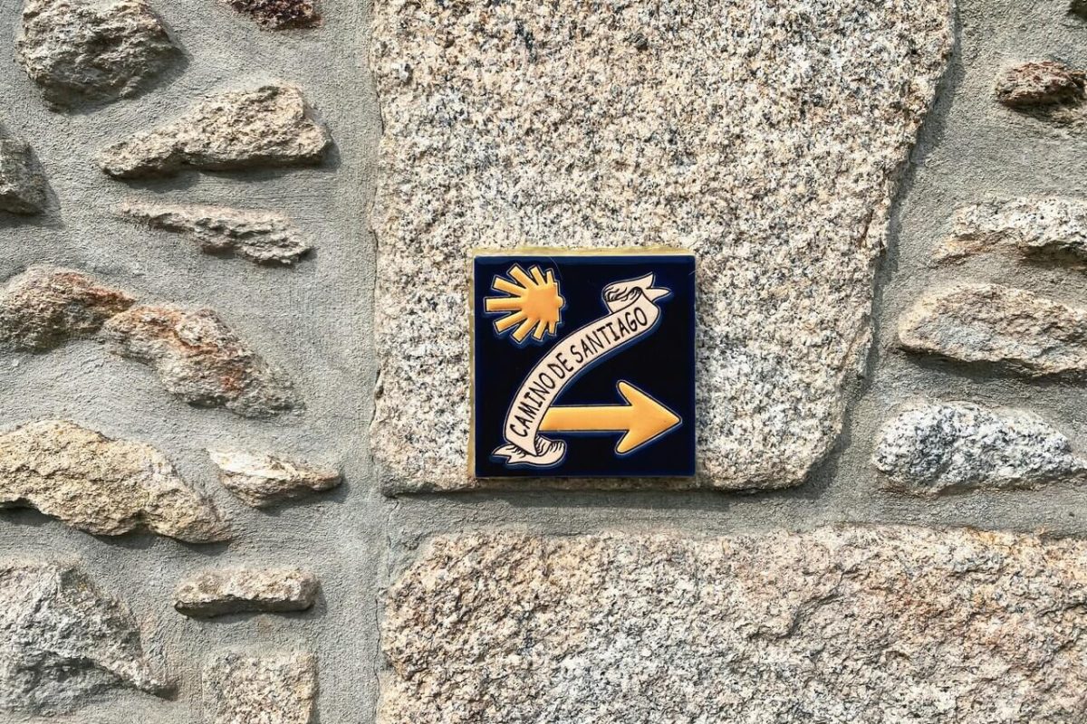 Reconnection On The Camino De Santiago: A High-End Journey Of The Soul