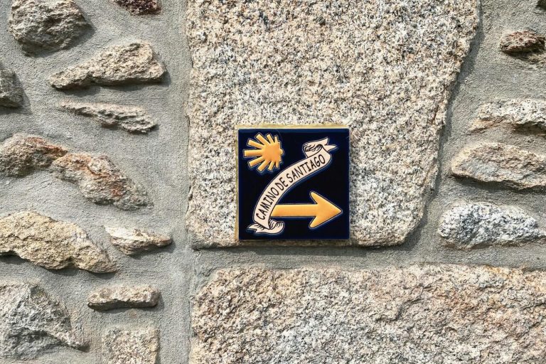 Reconnection On The Camino De Santiago: A High-End Journey Of The Soul