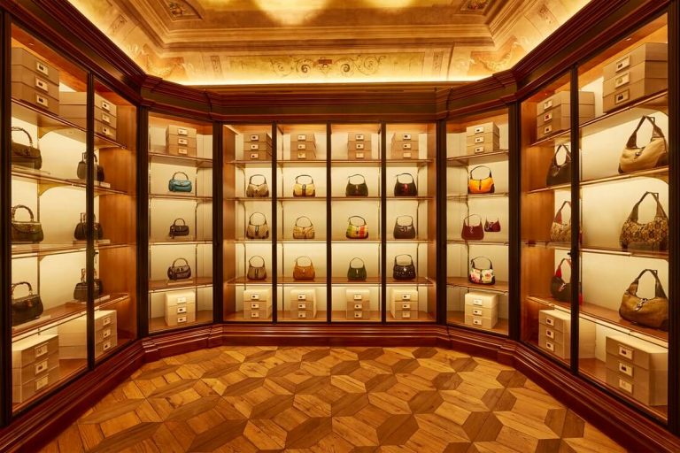 Gucci’s Cruise 2026 Returns To Historic Florence Roots