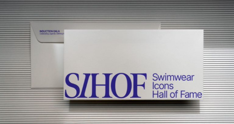 Swimwear Icons Hall of Fame Honors Legends of Swimwear and Launches Sun Safe & Confident Initiative