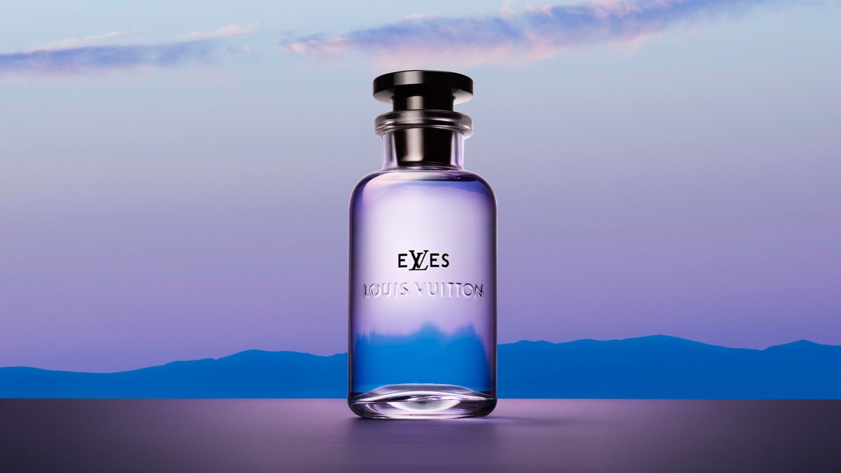 Louis Vuitton Unveils eLVes: A New Fragrance Honoring The Spirit Of Modern Femininity