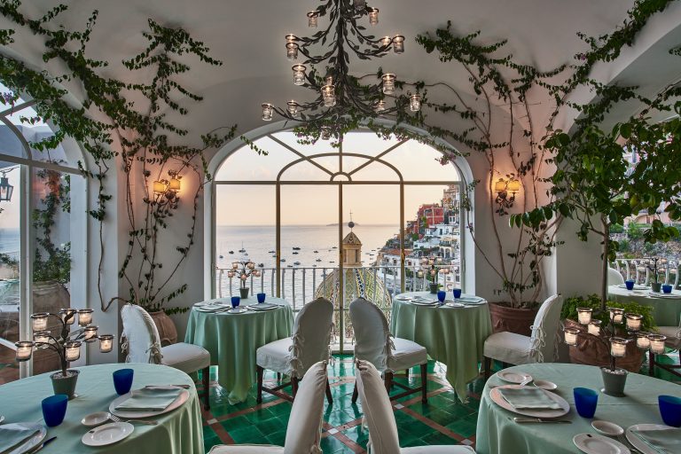 48 Hours in Positano: Where to Stay, Eat and Be Seen