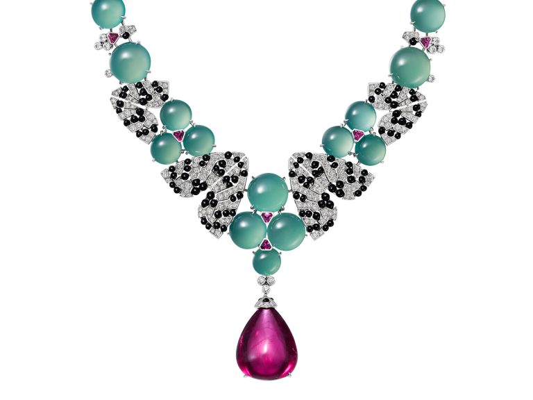 Maternal Instincts: The Best Mother’s Day Jewels To Make Mom Feel One-Of-A-Kind