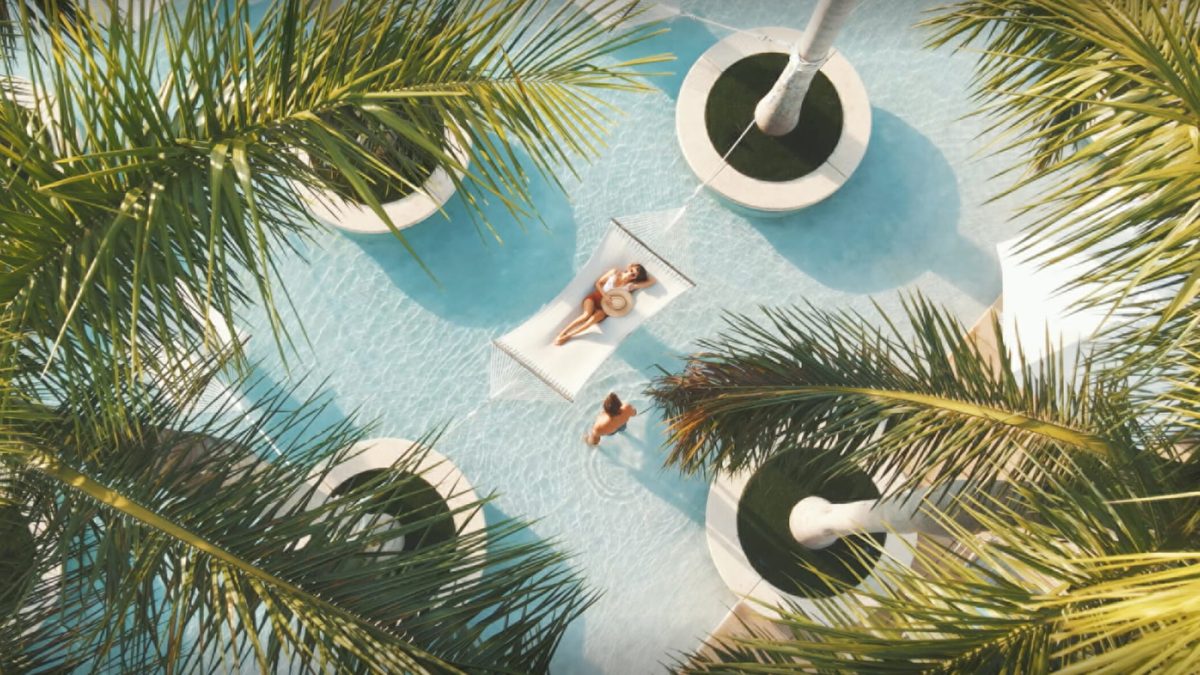The Four Seasons Hotel Miami Is The Place To Stay In Brickell—And There’s A Brand New Culinary Experienc...