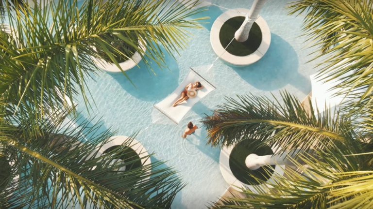 The Four Seasons Hotel Miami Is The Place To Stay In Brickell—And There’s A Brand New Culinary Experienc...