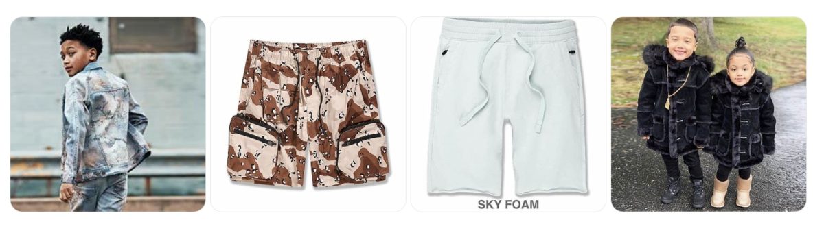 Where Streetwear Meets Sophistication: Elevated Everyday Essentials for the Modern Lifestyle