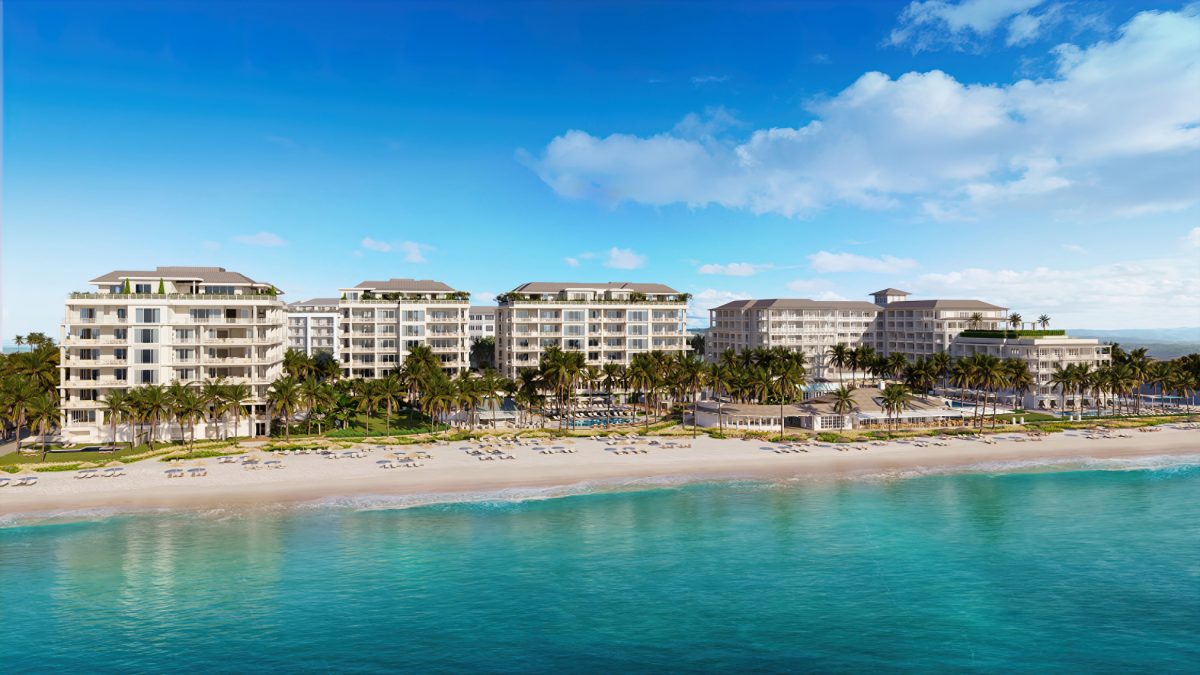 James Beard Award Winner Gavin Kaysen to Lead Signature Restaurant at Naples Beach Club, a Four Seasons Resort