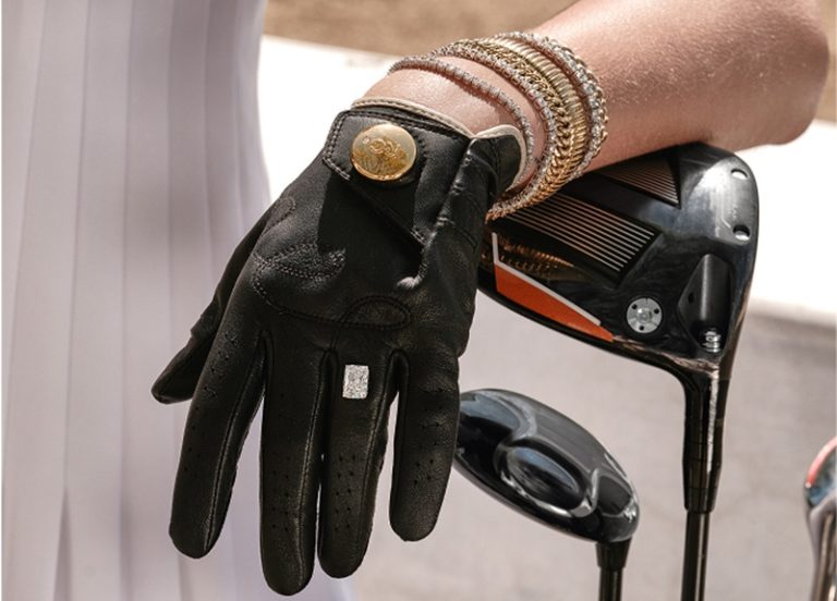 Ring Concierge & Malbon Team Up For A Glamourous Golf Collaboration