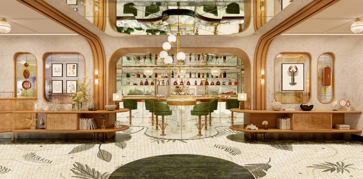 Daniel Boulud To Open Terrace Boulud In Hong Kong