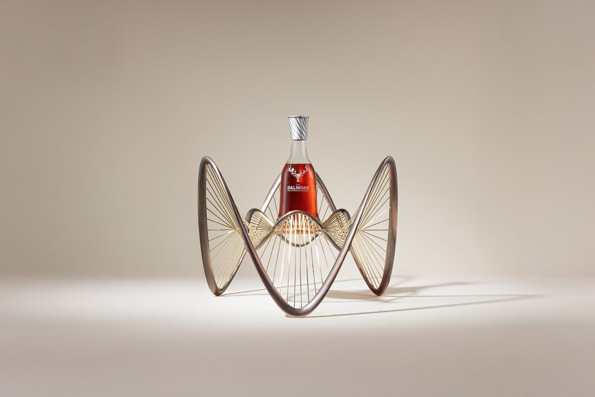 The Dalmore Unveils Luminary Series No.3 At The Venice Biennale