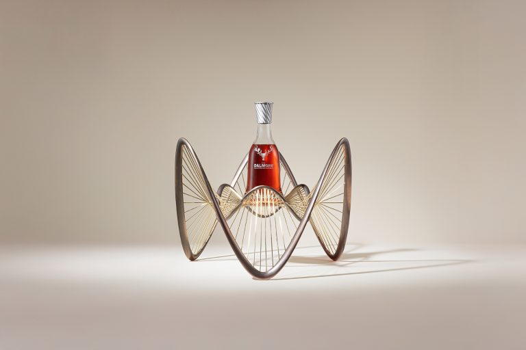 The Dalmore Unveils Luminary Series No.3 At The Venice Biennale