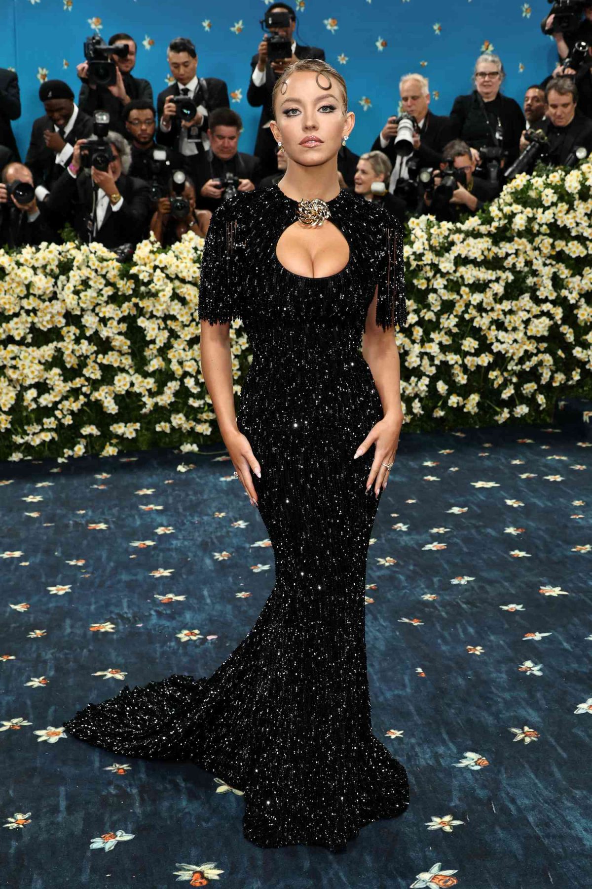 A Beauty Breakdown Of The 2025 Met Gala’s Biggest Stars