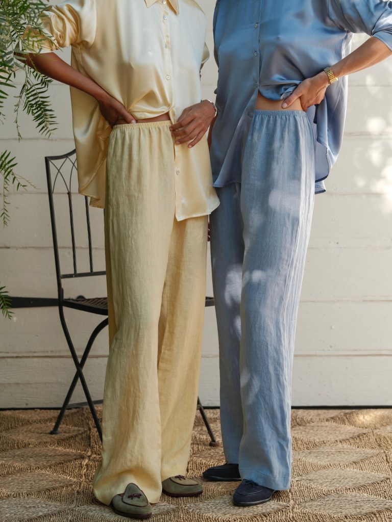 Summer Pants To Keep You Looking And Feeling Cool