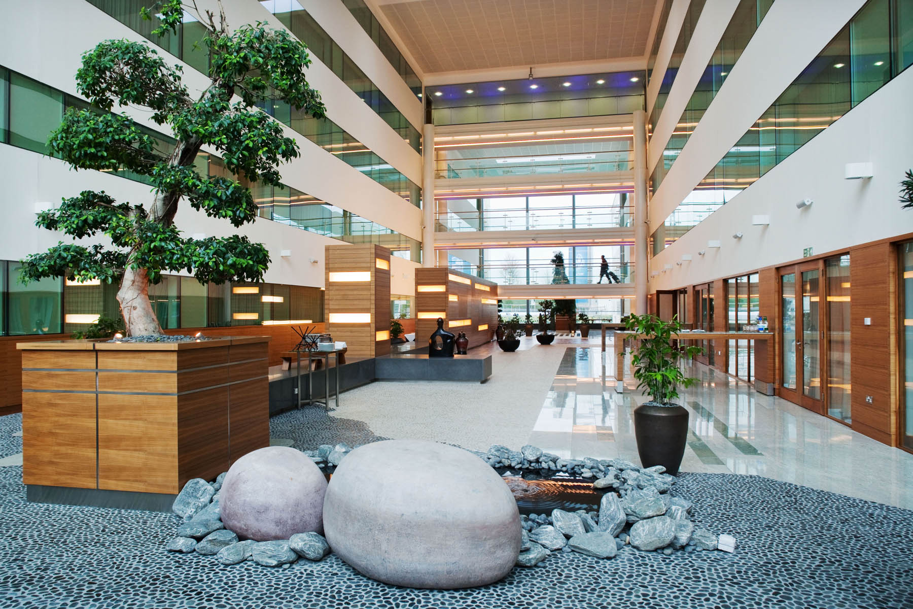 Sofitel London Heathrow Hotel