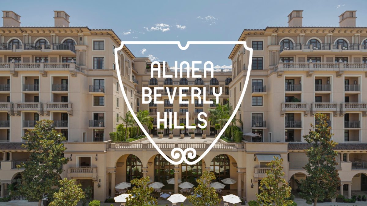 Chicago’s Three Michelin Starred Alinea Is Coming To Beverly Hills This Summer