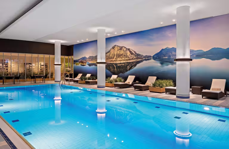 Hilton Munich Airport Hotel