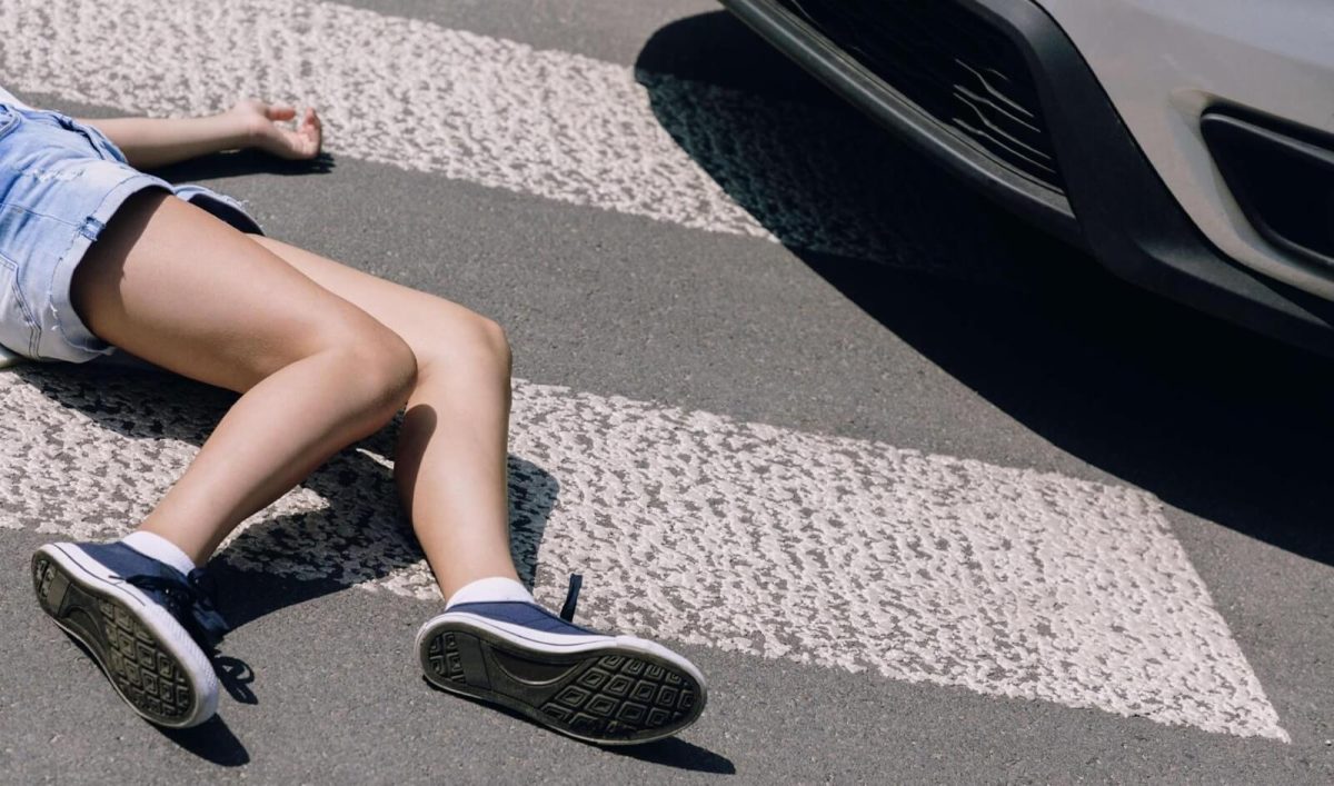 What to Do After a Car Accident in Tampa Bay