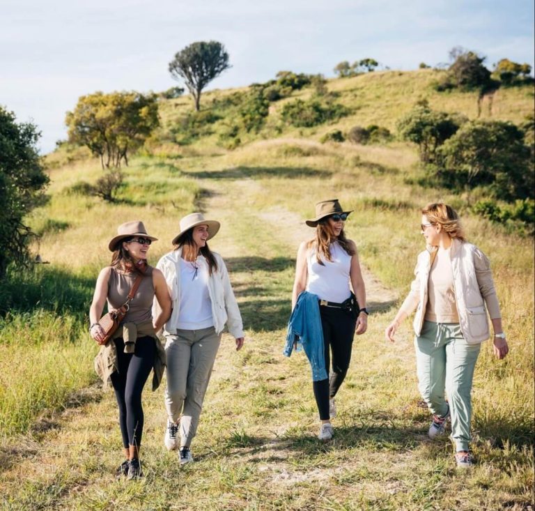 Explorations That Change You Forever: Gia Schiffino of Lux Voyage on the Power of Intentional Travel