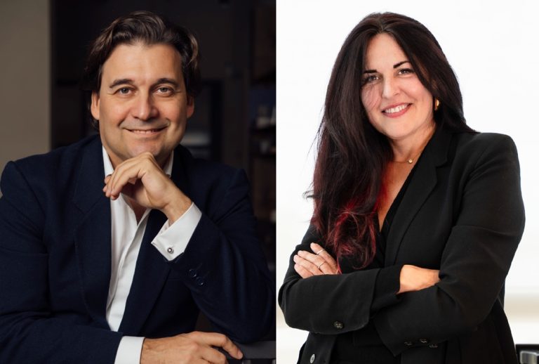 Florida Grand Opera Welcomes Pablo Mielgo as New Music Director