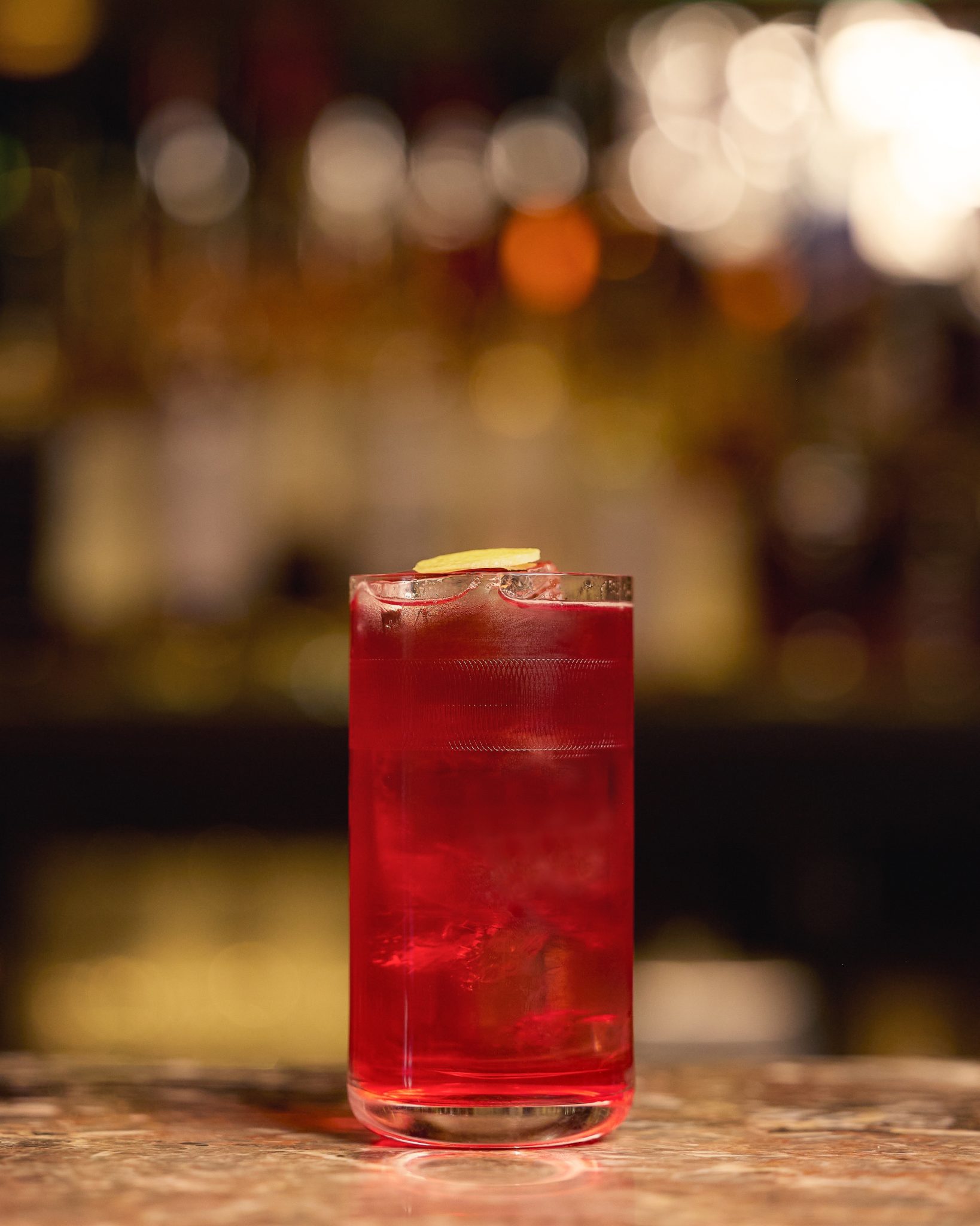 Campanile Di San Marco: A Dalmore Cocktail Inspired By Venice Campanile Di San Marco: A Dalmore Cocktail Inspired By Venice