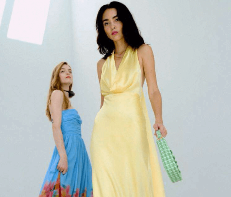 Our Guide To Wedding Guest Dresses—With Some Expert Advice