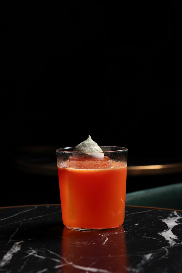 This is the Best Margarita You’ll Ever (and You Can Only Find it in Spain)
