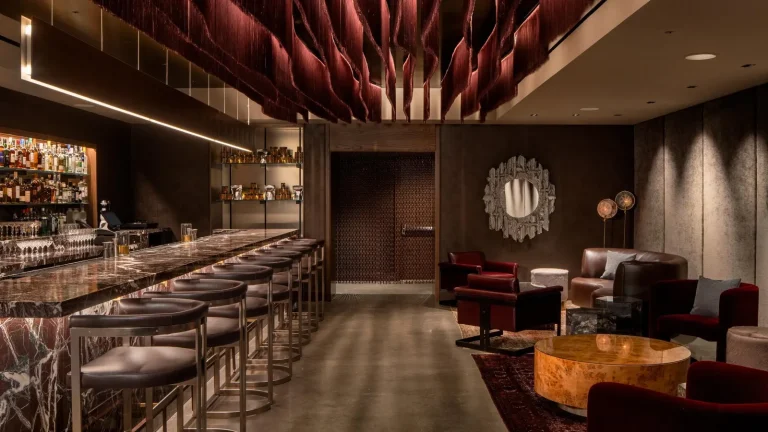 These Hotels Give Travelers Their Luxury Fix in Nashville