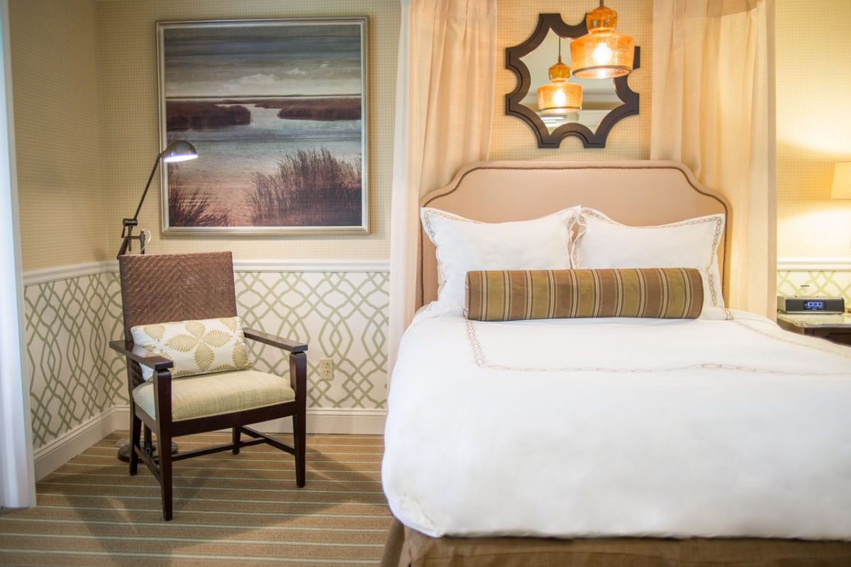 For a Luxury Family Vacation in Cape Cod, Go to Ocean Edge Resort & Golf Club