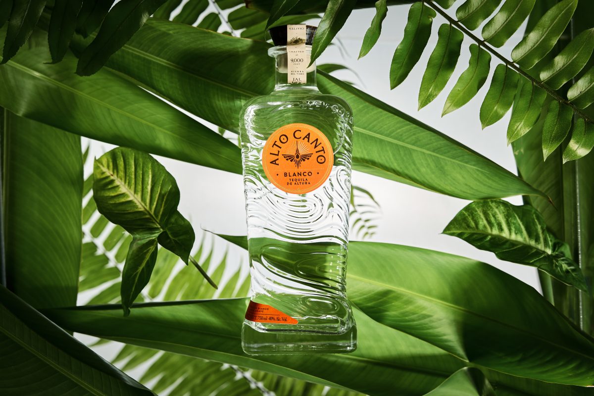 How Alto Canto Is Redefining Craft Tequila
