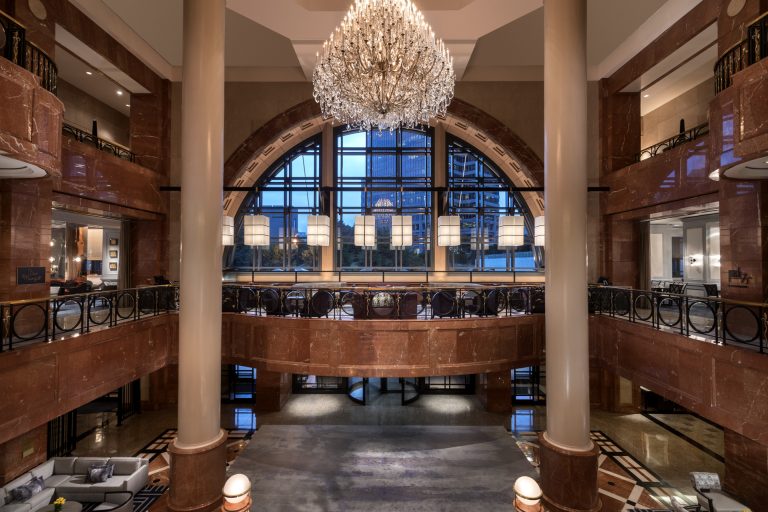 Suite Life: Atlanta’s 7 Most Luxe Hotel Escapes