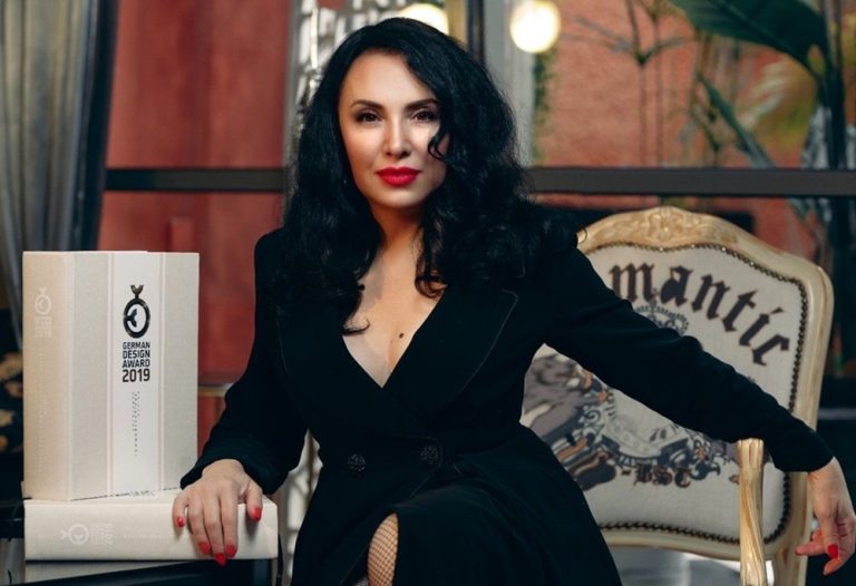 Alexandra Juran: The Visionary Architect Behind the World’s Most Exquisite Celebrity Events