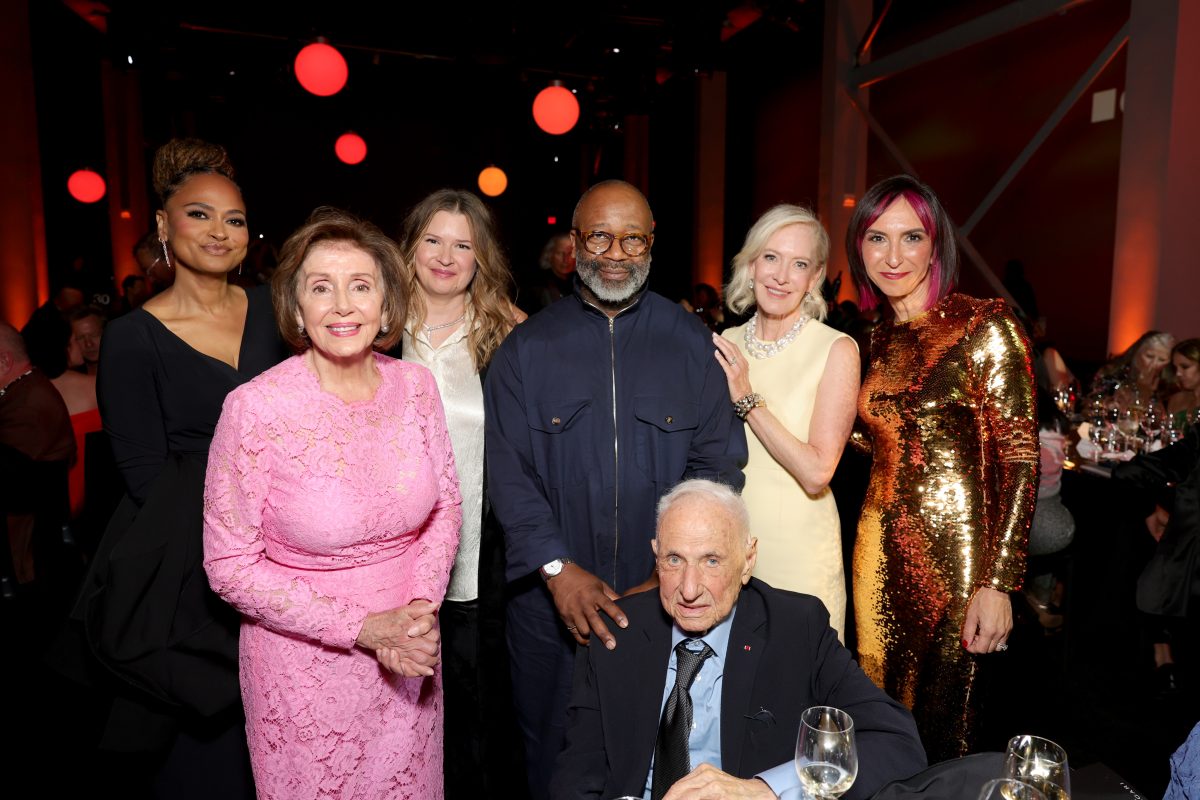 Inside MOCA’s 2025 Gala: A Night Of Art & Icons