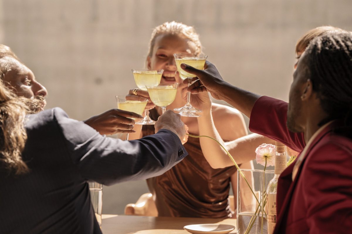 The Hautest Cocktails to Sip This Summer