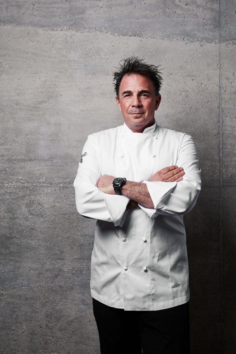 Josiah Citrin, In Pursuit of Excellence: 25 Years, Two Stars, and a Fire That Still Burns