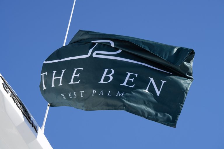 The Ben Hotel, Autograph Collection Partners with PorterYachts to Redefine Waterfront Luxury Events