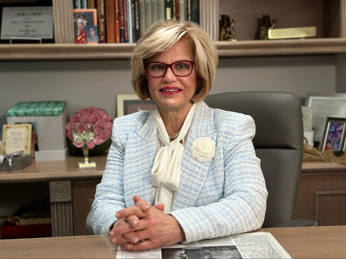 From Daughter to Grandmother: Generational Beauty with Dr. Chobanian