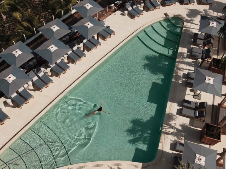 Four Seasons Hotels & Resorts Unveil Exclusive Florida Resident Summer Escapes