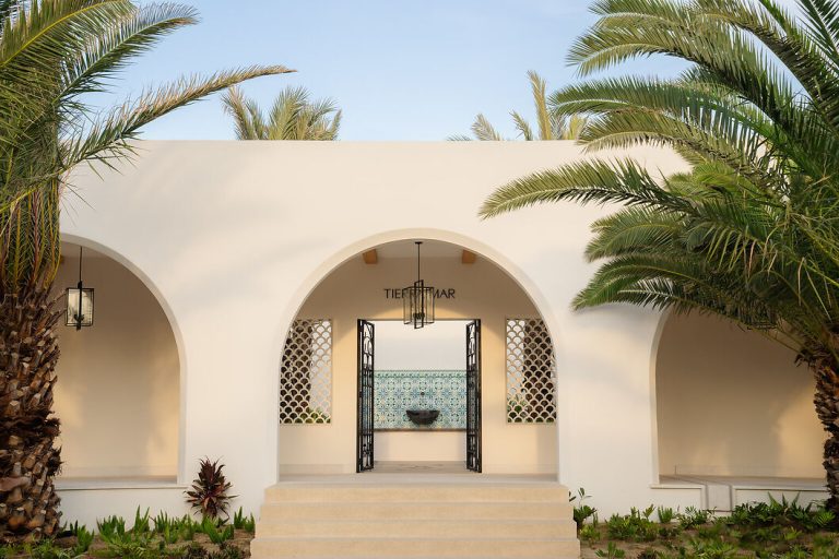 Indulge in Paradise: Inside Tierra Mar Spa at the All-New Four Seasons Cabo Del Sol