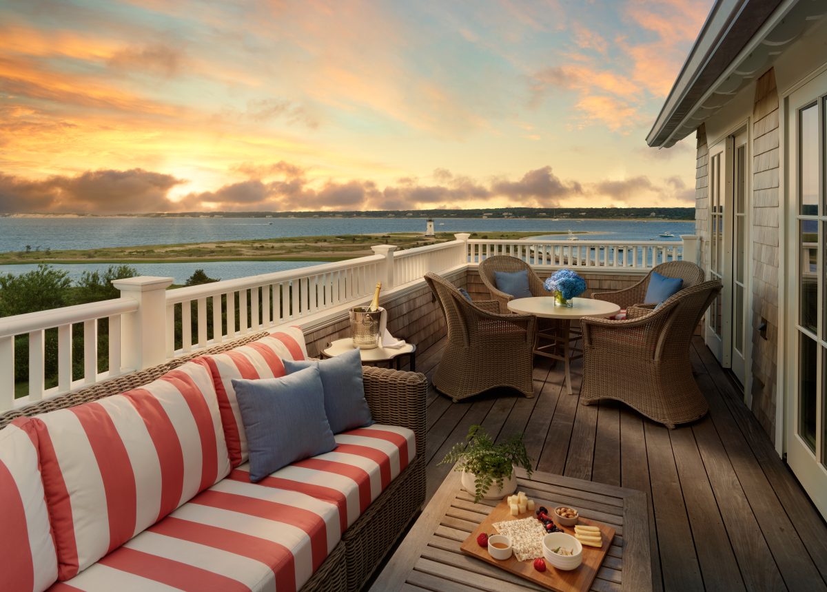 Boutique Escapes & Iconic Stays: The Ultimate Martha’s Vineyard Hotel Guide
