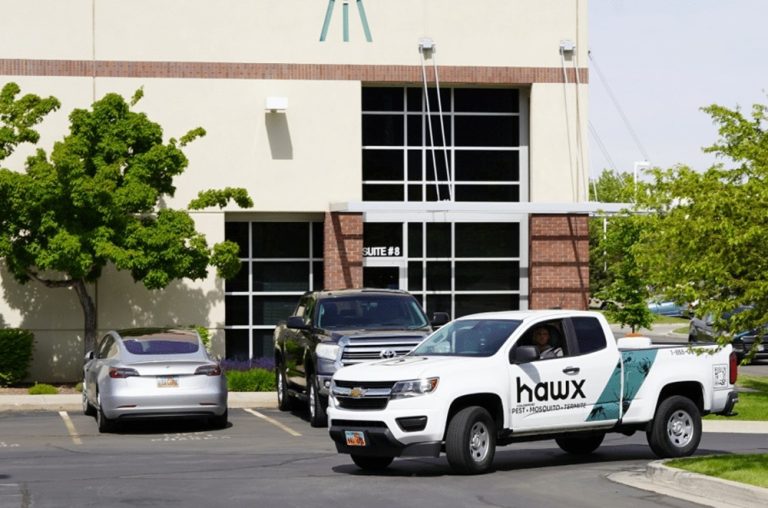 Hawx Pest Control Nashville