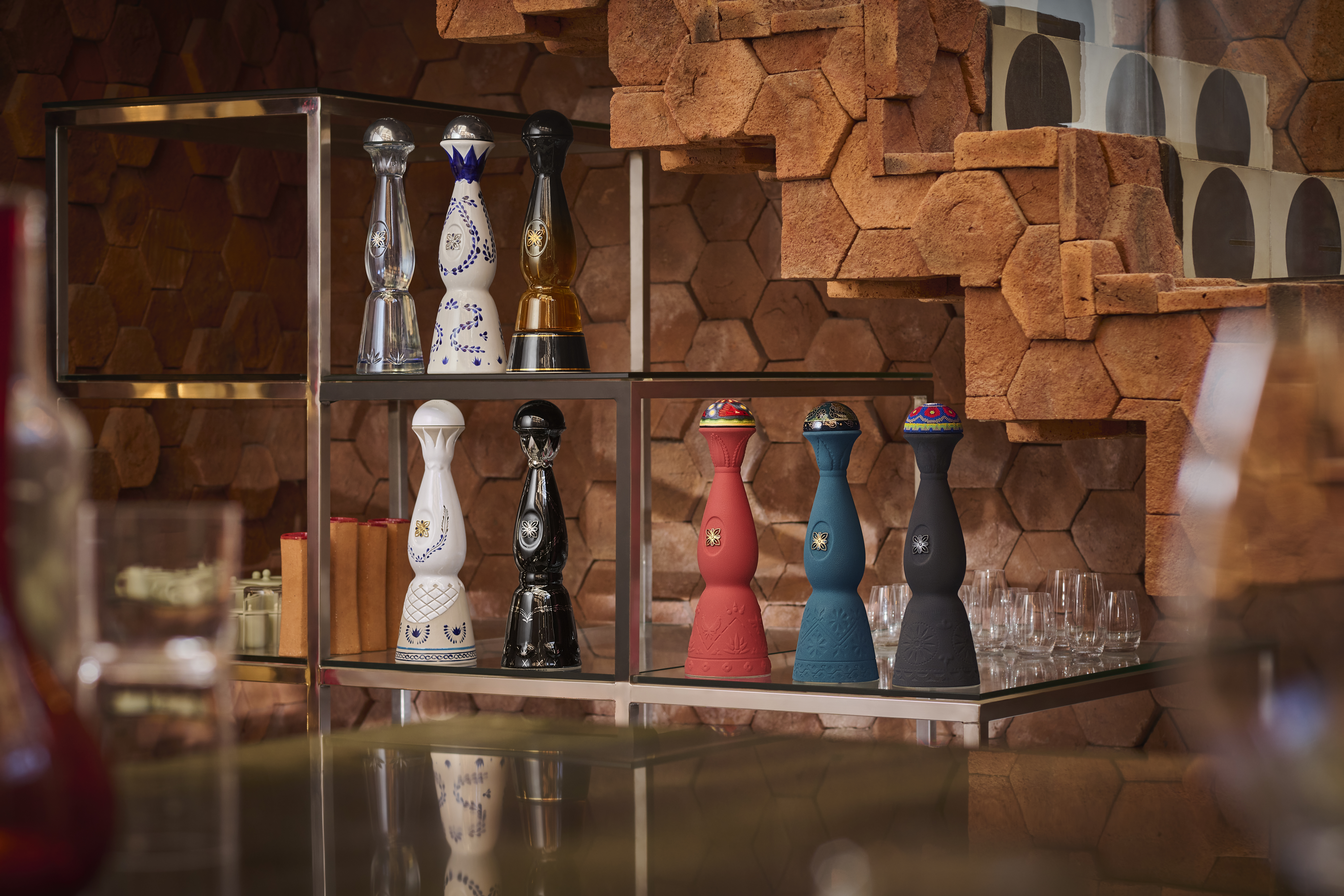 Pamper Dad With Clase Azul at These LA Hotspots