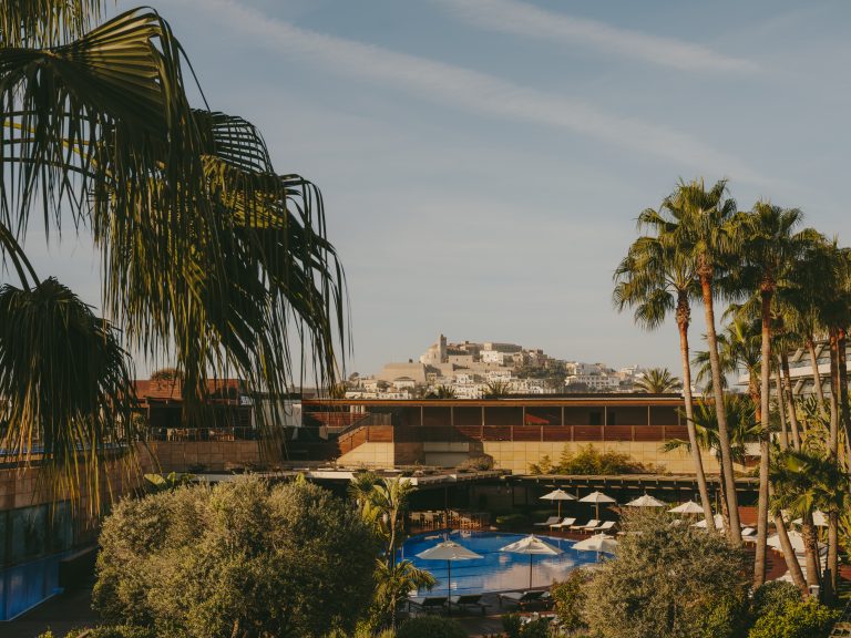 Haute for Summer: The Best Luxury Hotels in Ibiza