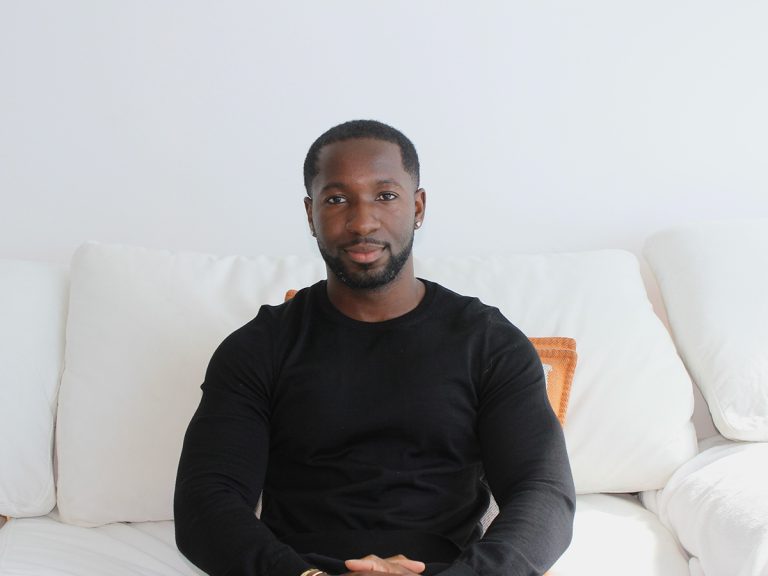 How Kwadwo Tuffour of Serene Herbs is Reshaping the Wellness Industry