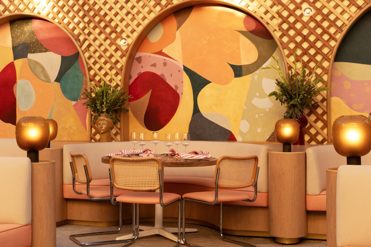 Haute For Summer: The Best New Restaurants In LA