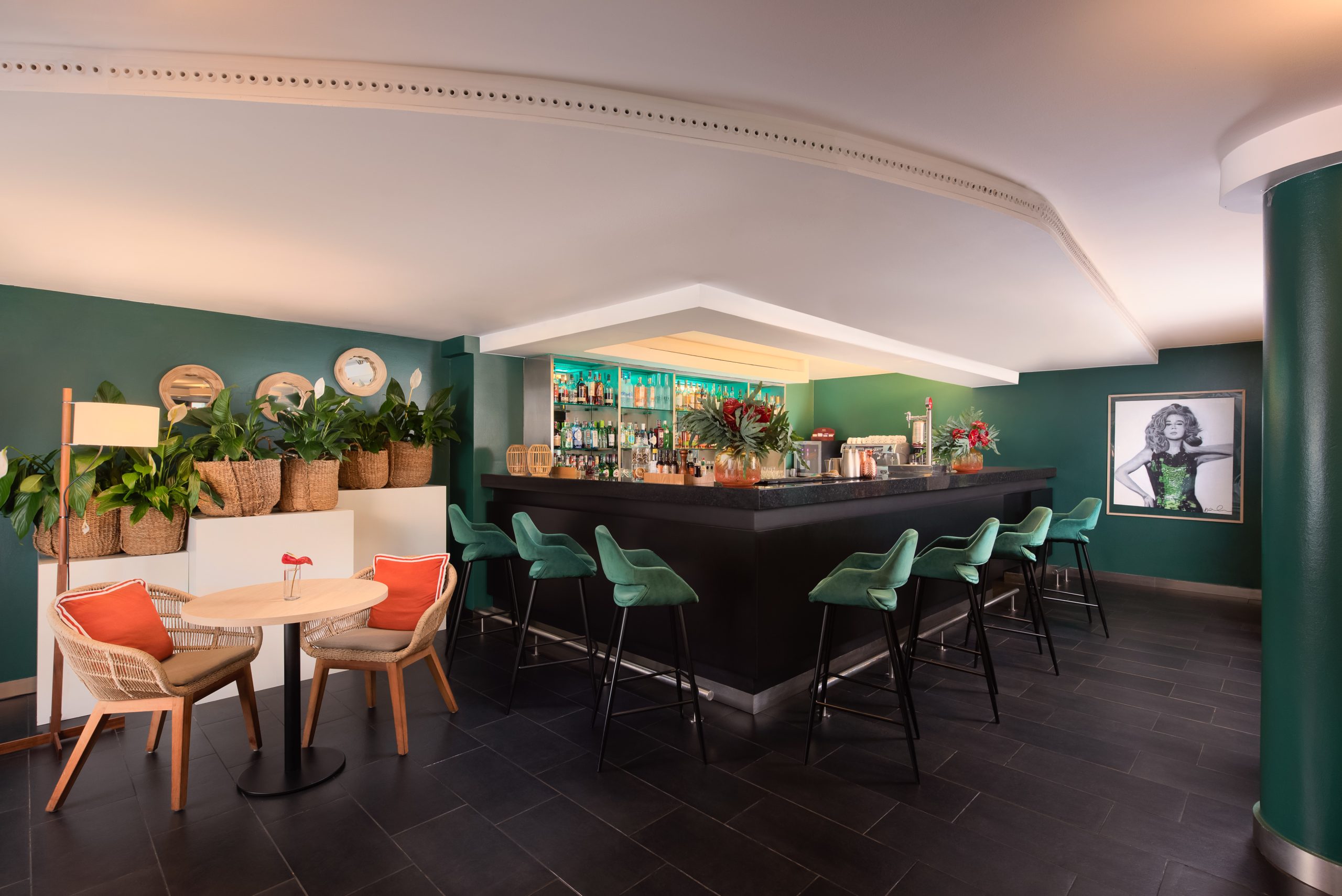 Le Méridien Barcelona