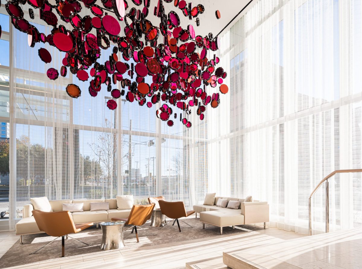 Where to Stay in Style: Dallas’ Most Luxurious Hotels