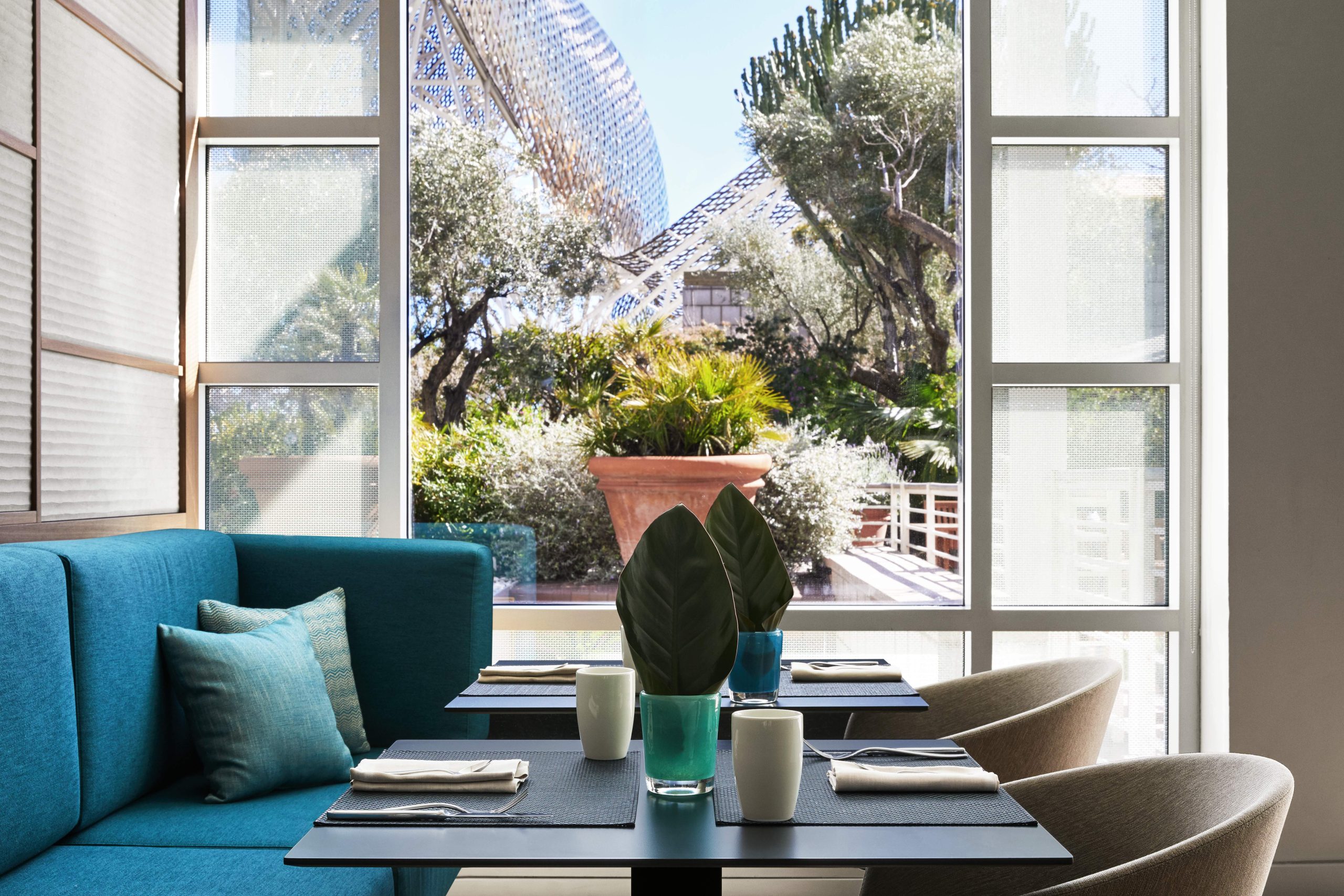 Hotel Arts Barcelona