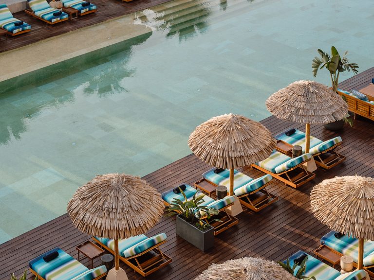 Missoni Unveils Its First Resort Club in Ibiza with OKU Ibiza