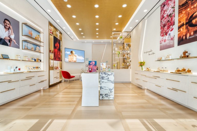 Maison Francis Kurkdjian Expands to Houston with Luxurious New Boutique